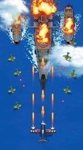 空军的战场免费正版