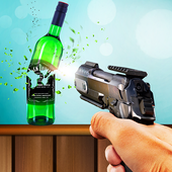 瓶子射击学院安装包