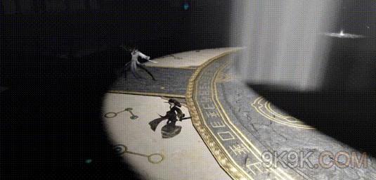 逆水寒手游柳星闻打法攻略