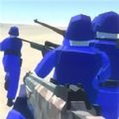 焦土战地射击正式版