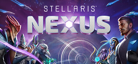 群星Nexus发售预告