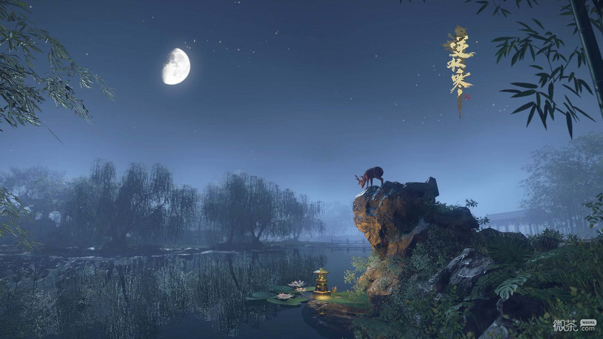 逆水寒手游鸵鸟祥瑞砾雪追飞获得方法