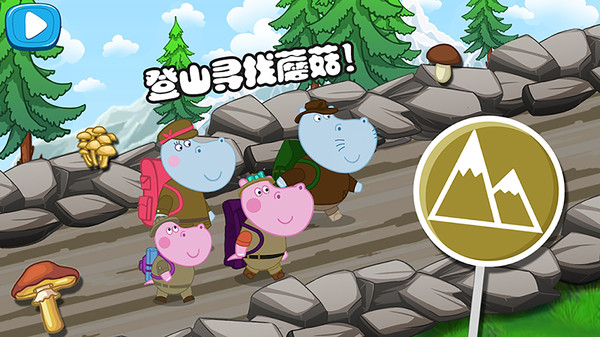 佩奇生活逃生室安卓下载