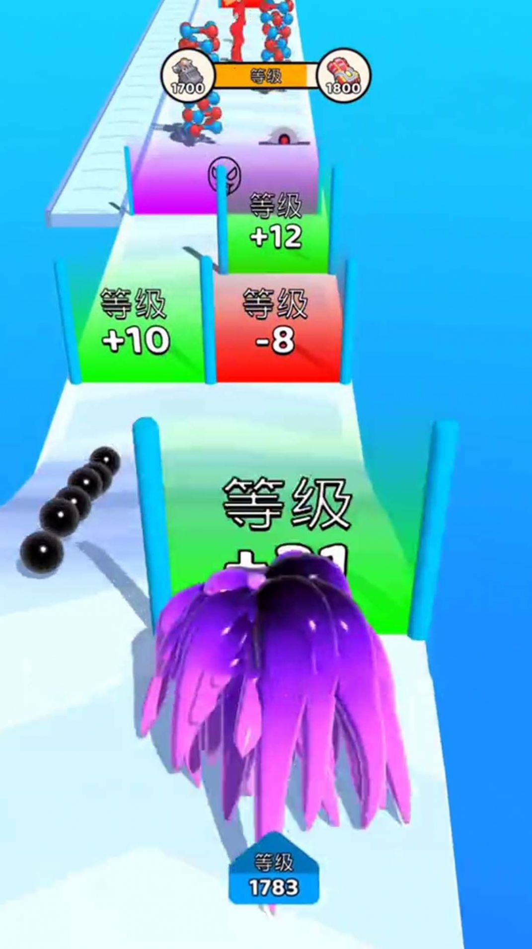 变形人冲锋游戏安装