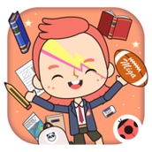 米加小镇学校安装包