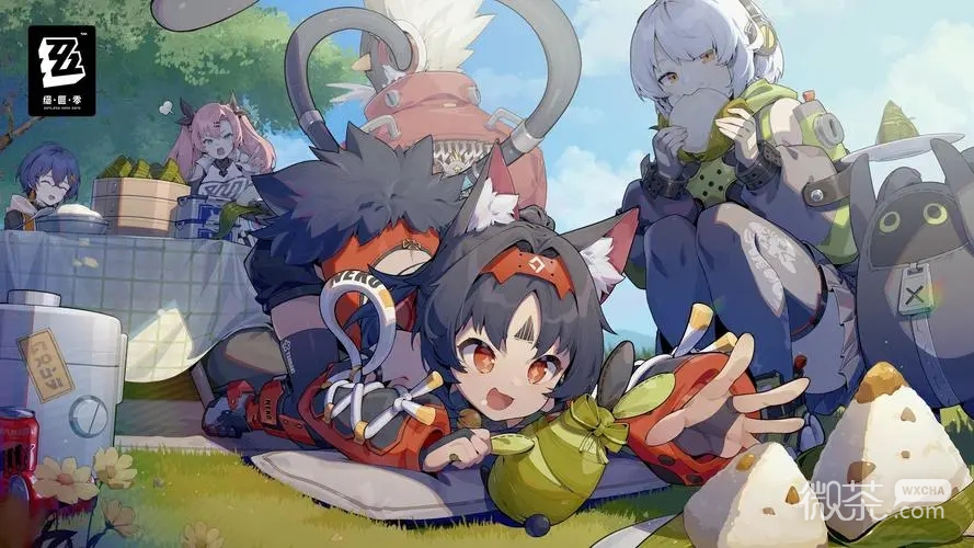 绝区零装备驱动盘获得方法攻略