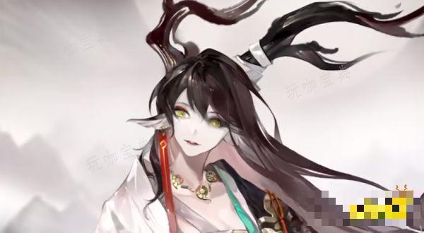 《阴阳师》逢魔之时荒骷髅阵容推荐 逢魔之时荒骷髅4500打法攻略