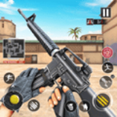敢死队射击最新版