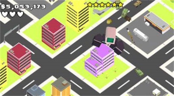 沙盒生存冒险大乱斗最新版