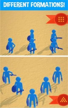 人类步兵乱斗安装包