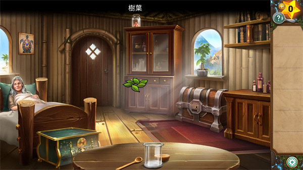 冒险逃亡之谜正式版