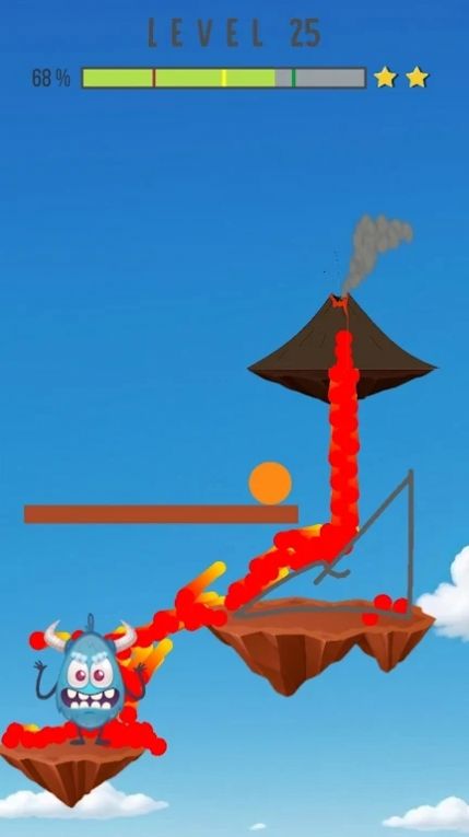 画线粉碎怪物下载最新版