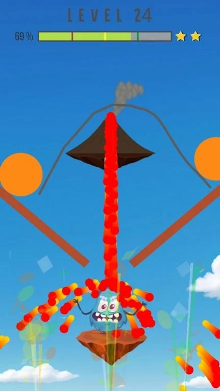 画线粉碎怪物下载最新版