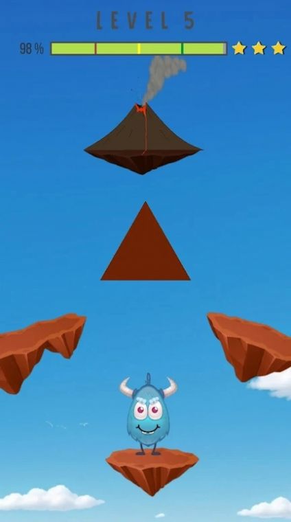 画线粉碎怪物下载最新版