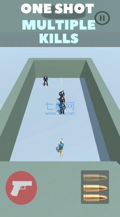 战术瞄准射击安卓下载