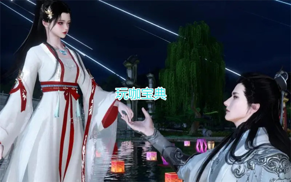 逆水寒手游与子同袍获取攻略 逆水寒手游与子同袍获取方法介绍