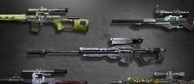 最高的射击者下载安装