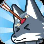 魔法弩射击防御
