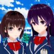 校园女生模拟手游