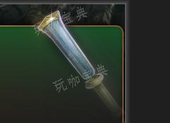 《博德之门3》短棒+1 精良介绍
