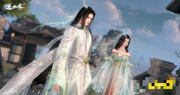 《逆水寒手游》玉泽凌烟上线时间 玉泽凌烟山海经系列什么时候出？