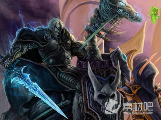 《魔兽世界》plus快速更换符文宏方法