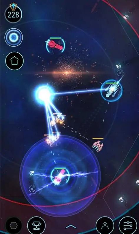 哈迪斯行星战记游戏下载