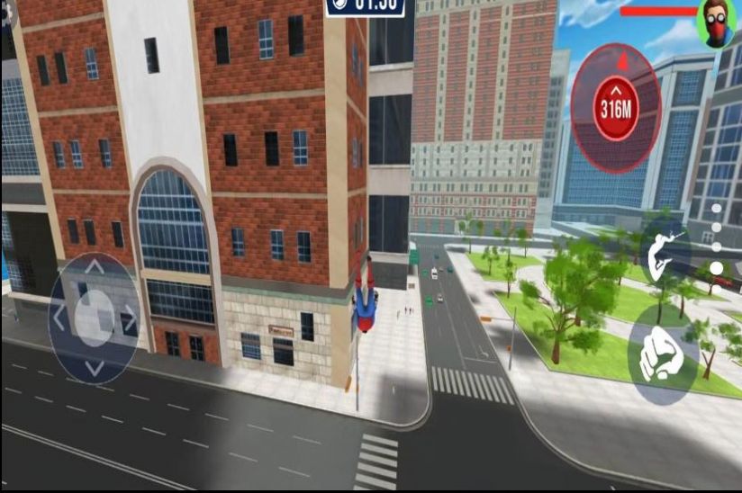城市警察英雄下载安装