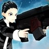 双枪射击侠安卓版