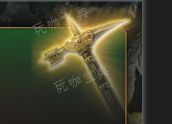 《博德之门3》轻锤+1 精良介绍