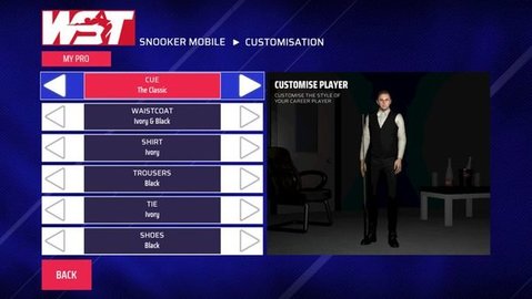 wstsnooker下载安装