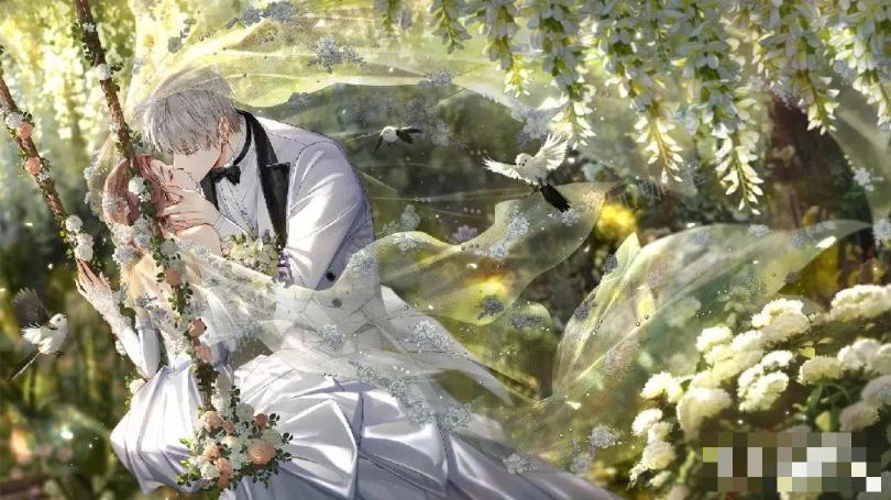 《光与夜之恋》玩法攻略