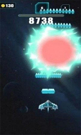 外星生物射击游戏下载
