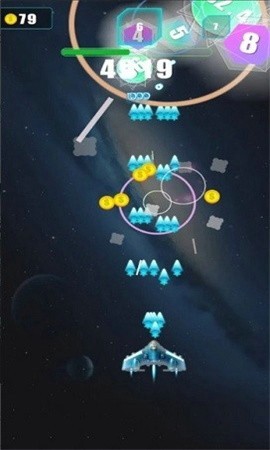 外星生物射击游戏下载