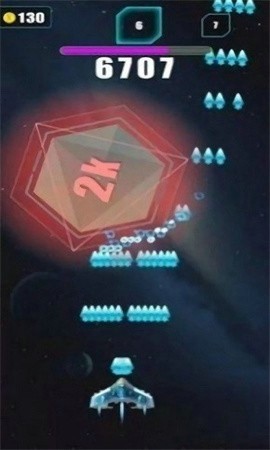 外星生物射击游戏下载