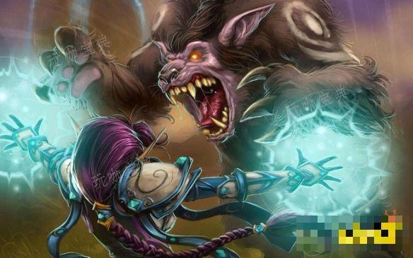 《魔兽世界》plus职业改动是什么？plus职业改动介绍