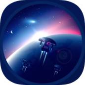 外星生物射击游戏下载
