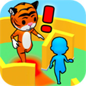 HideNSeek下载最新版