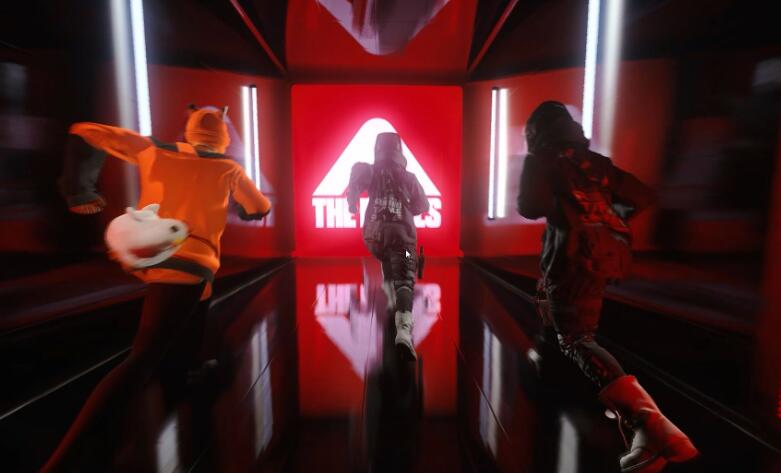 《the finals》正式版武器改动一览