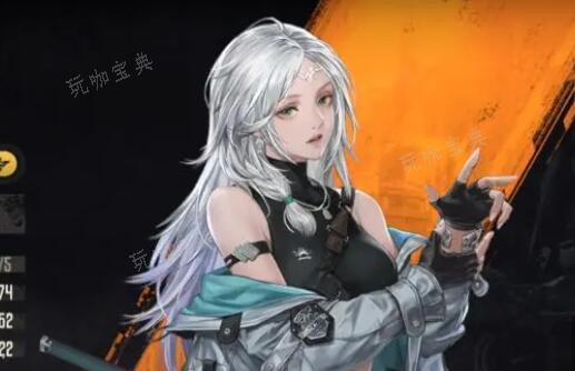 钢岚机师白月养成攻略