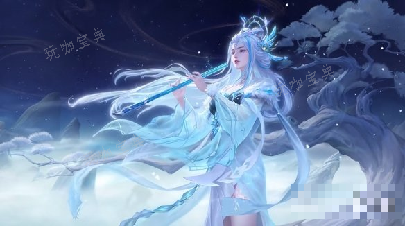 王者荣耀12月12日每日一题答案