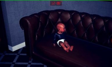 致命噩梦不受欢迎的遗产版