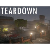 teardown拆迁模拟器手机版