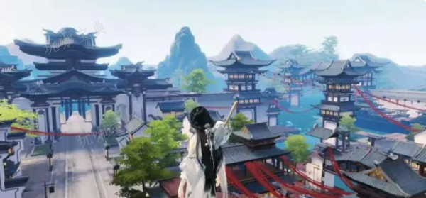 《剑侠世界3》搬砖职业推荐