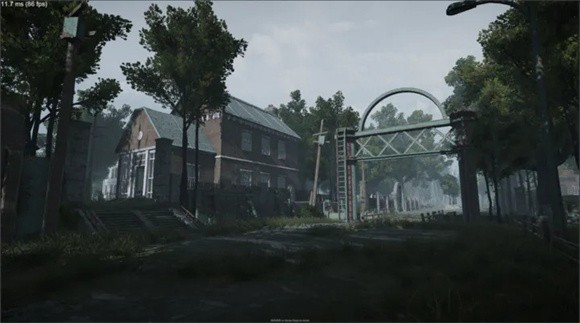 地球OnLine