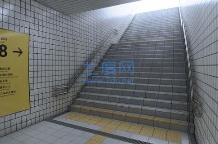 逃离地铁站安卓版