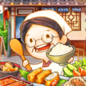 樱桃小镇古风客栈安装