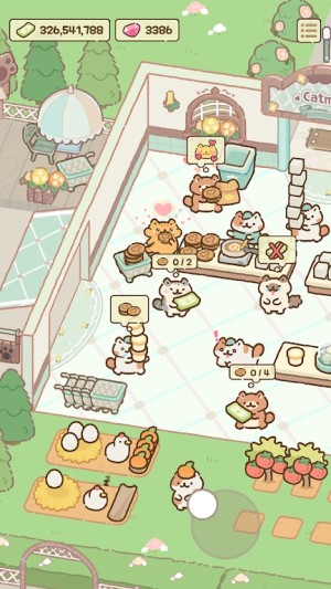 猫猫超市无广告版