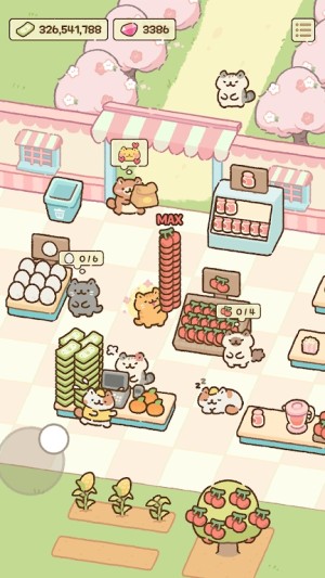 猫猫超市无广告版