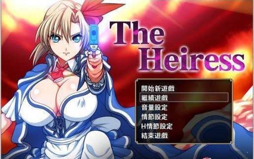 没落的贵族小姐爱丽丝游戏下载